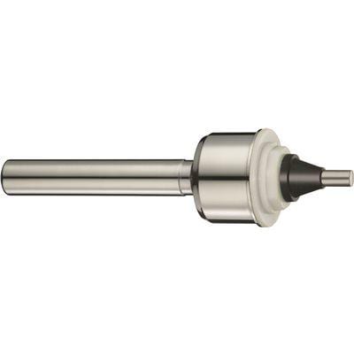 SLOAN B-32-A ROYAL/CROWN HANDLE ASSEMBLY CHROME