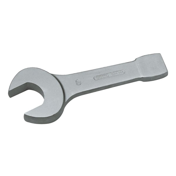 GEDORE 65 mm Open Ended Striking Spanner