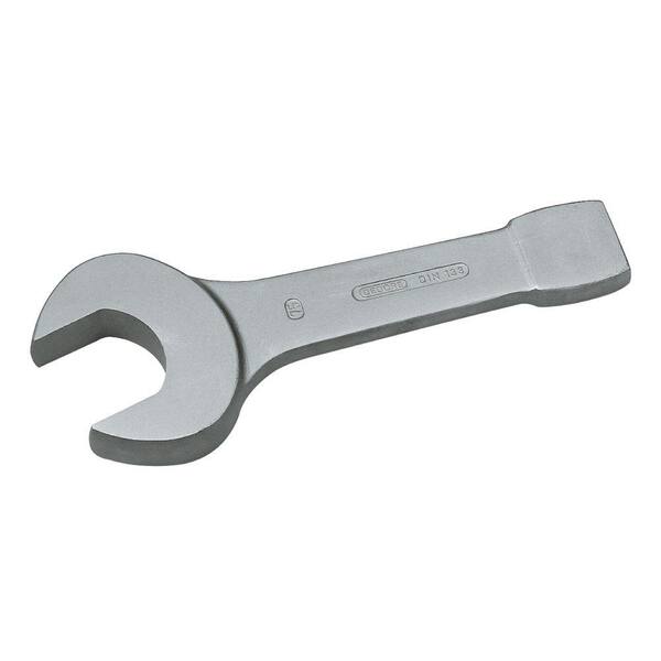 GEDORE 1-3/4 in. Open Ended Striking Spanner