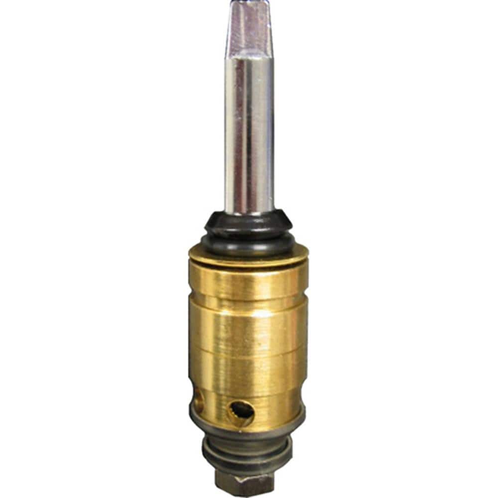 3 1/8 in. Square Broach Hot Side Stem for Chicago Replaces 377-XLH price history on PriceWatchPro