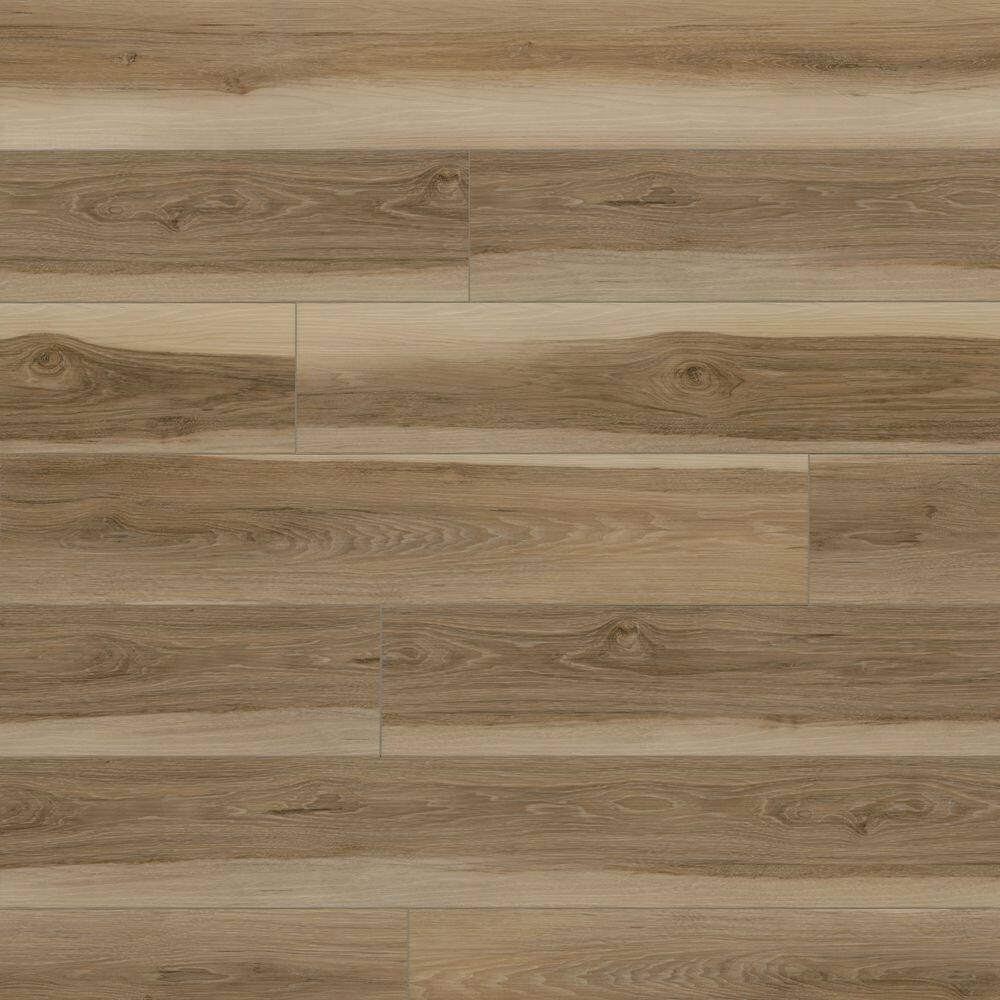 Take Home Sample-Andover Wilton 20 MIL x 7 in. x 7 in. Rigid Core Click lock Waterproof Vinyl Plank Flooring price history on PriceWatchPro
