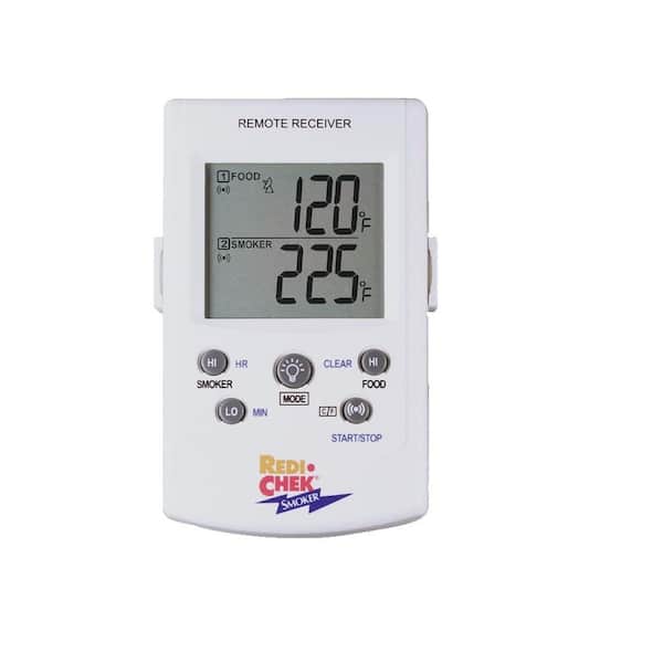 Maverick Remote Smoker Digital Thermometer