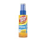 4 fl. oz. Household Heavy Duty Remover Spray for Stains