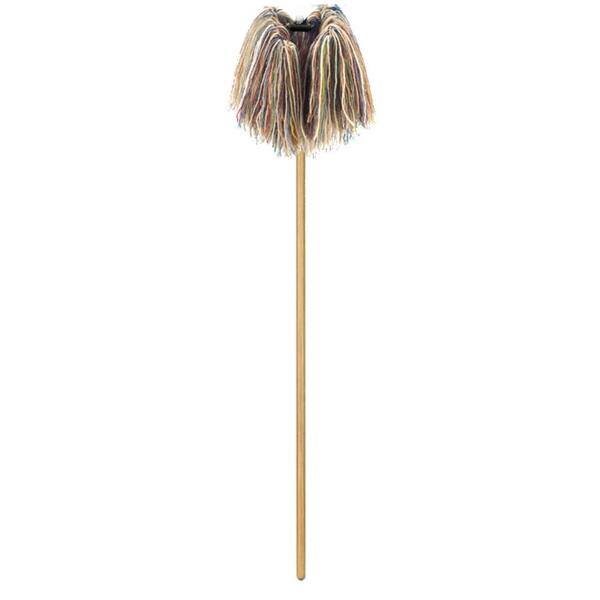 Fuller Brush Company Wooly Bully Dry Mop