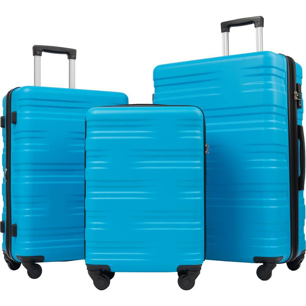 big luggage sets