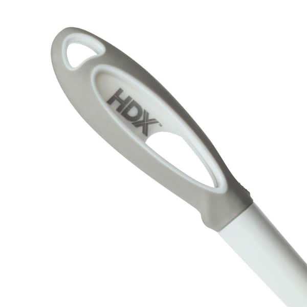 HDX Toilet Brush 2140637 - The Home Depot