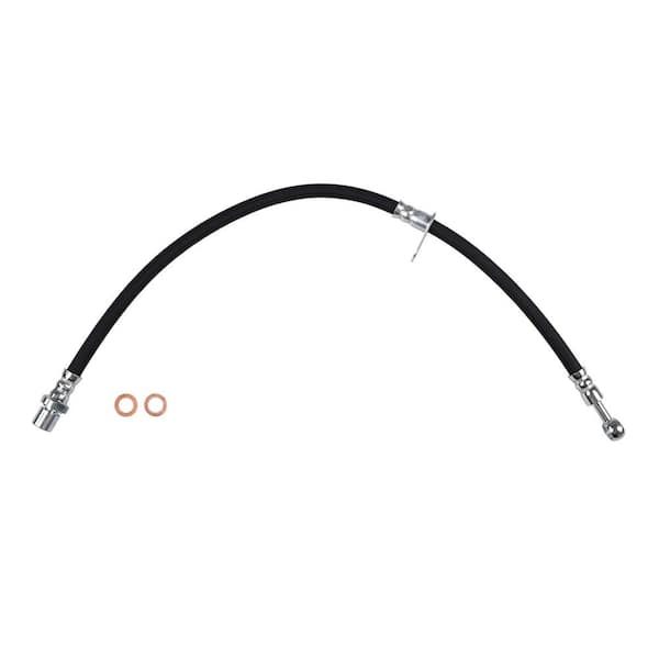 Sunsong Brake Hydraulic Hose - Front Right