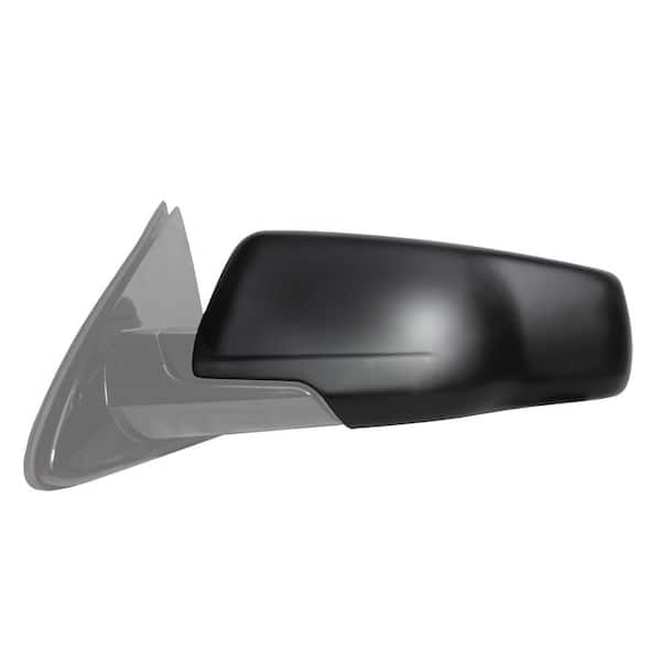 Recommended Towing Mirrors for 2016 Chevrolet Colorado