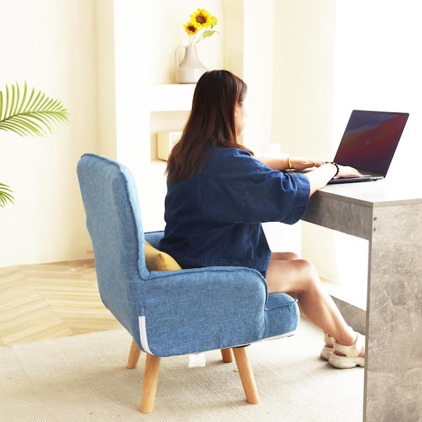 computer arm chair