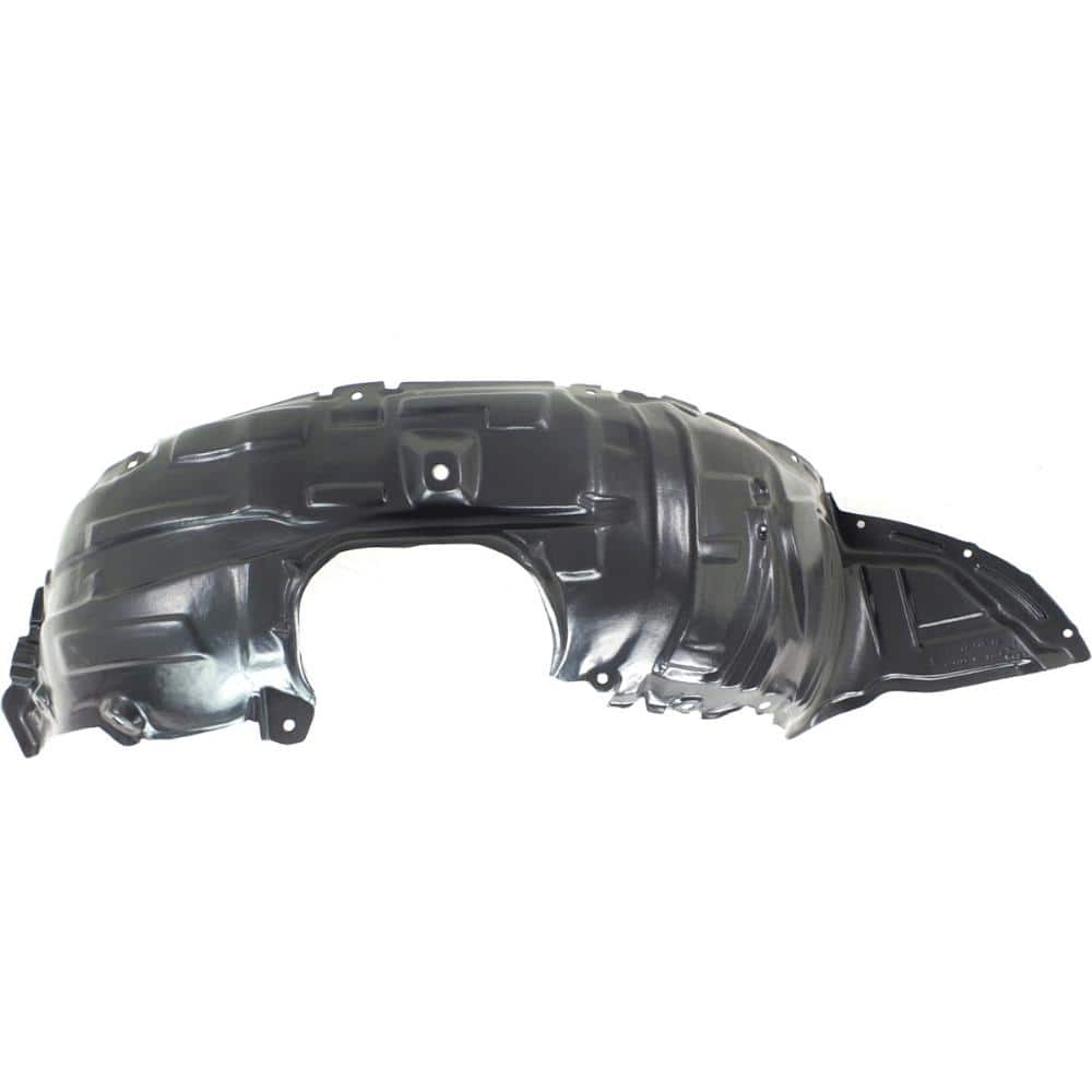 Fender Liner Compatible with Mazda 5 2006-2010 Front, Driver Side MA1248131 price history on PriceWatchPro