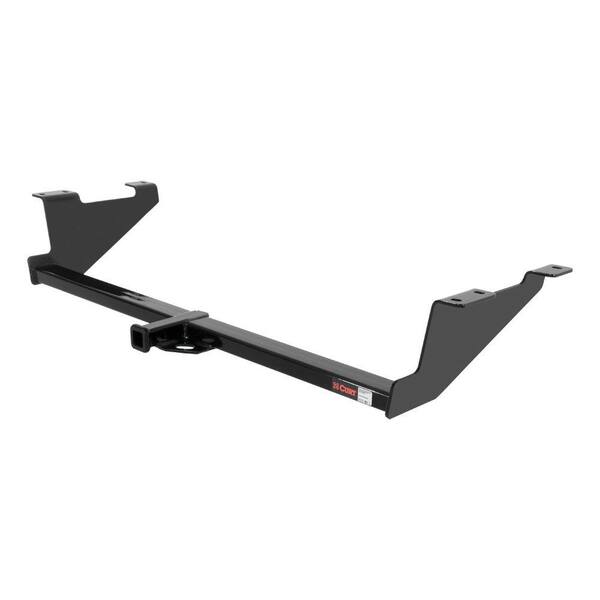 CURT Class 2 Trailer Hitch, 1-1/4 in. Receiver, Select Mazda MPV