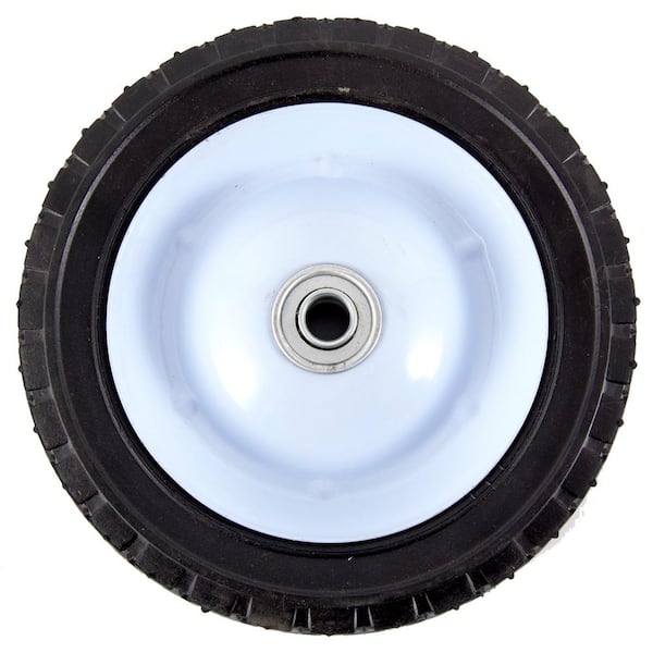 7 lawn mower wheels hot sale