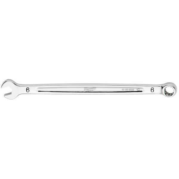 Milwaukee 7 mm Combination Wrench