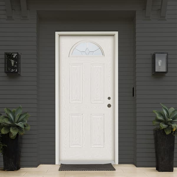 https://images.thdstatic.com/productImages/8d2adc8d-c3e0-404f-a5e5-c33699a3a616/svn/prefinished-white-brass-caming-stanley-doors-fiberglass-doors-with-glass-fwo1102f-f32l-31_600.jpg