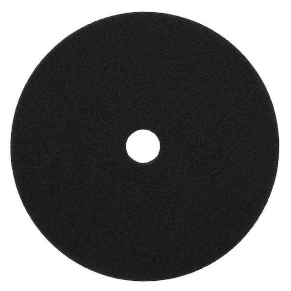 6 in. Foam Polisher Correcting Pad (1-Pack)