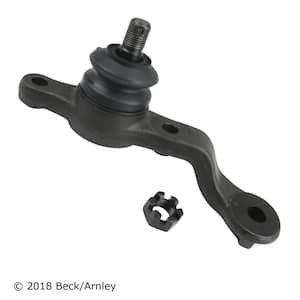 Suspension Ball Joint - Front Left Lower
