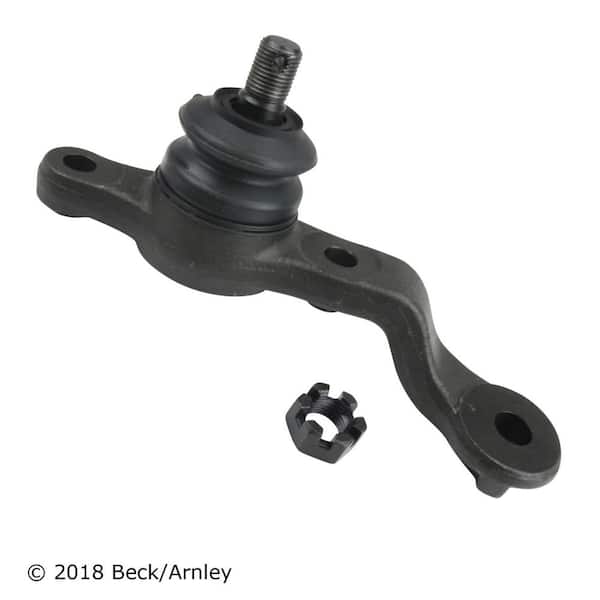 Beck/Arnley Suspension Ball Joint - Front Left Lower