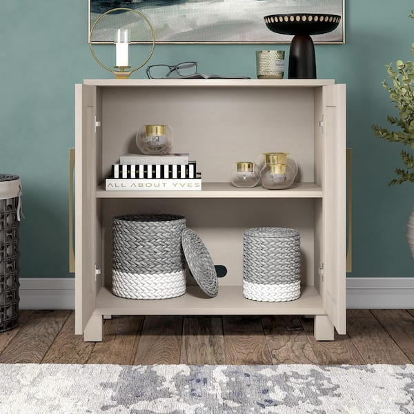 Elite 32 Storage Cabinet White - Prepac : Target