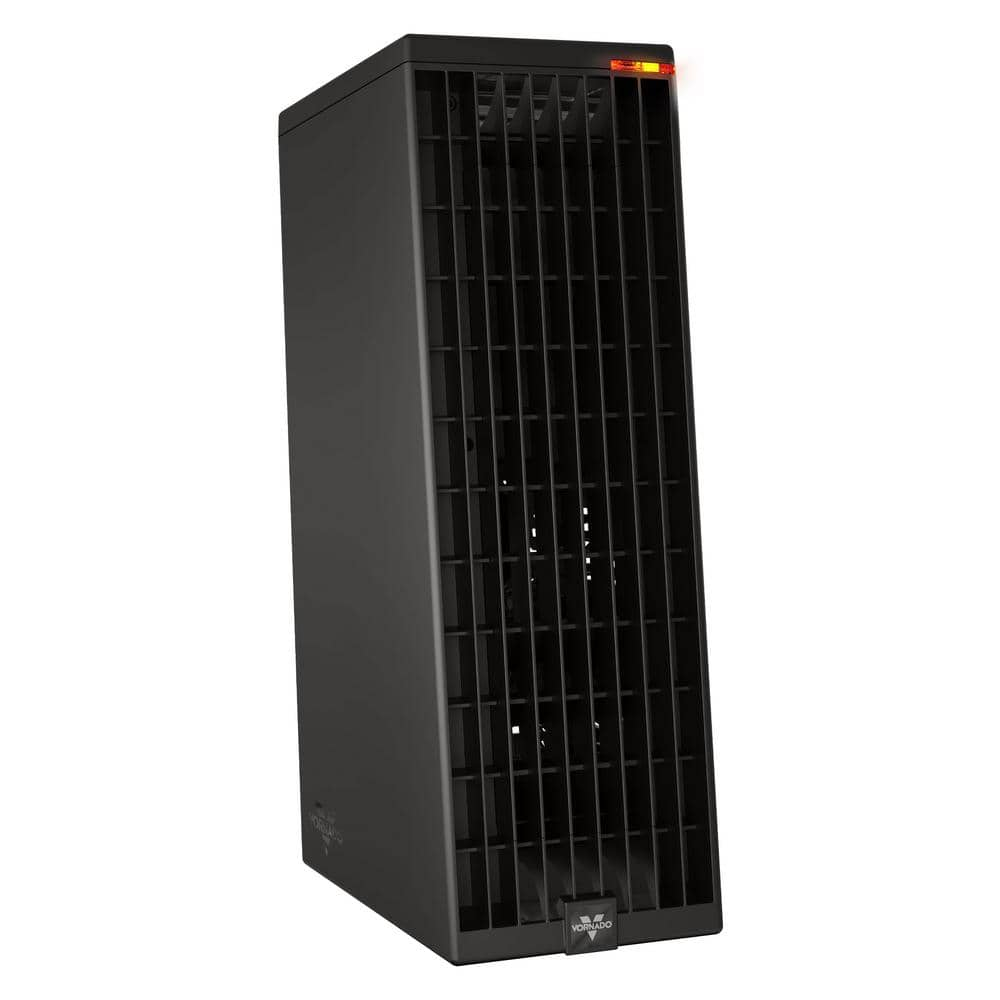 UPC 043765020500 product image for Rise 12H 3070 BTU Space Heater Electric Furnace with Advanced Safety Features | upcitemdb.com