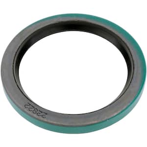 Wheel Seal - Front