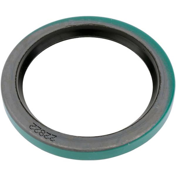 Wheel Seal - Front