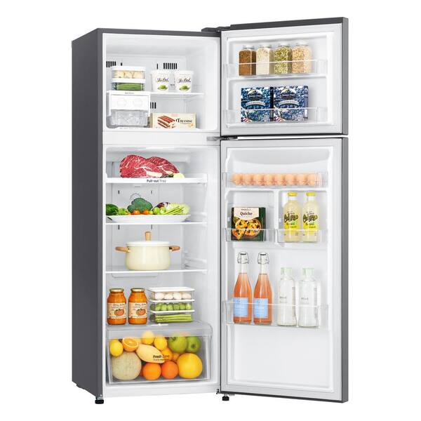 335 ltr fridge