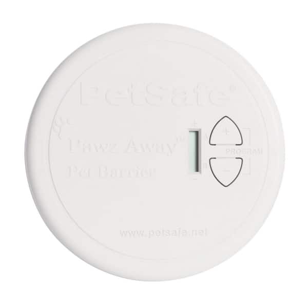 Pawz Away Indoor Wireless Pet Barrier Transmitter, Extra Add-A-Barrier for Dogs & Cats