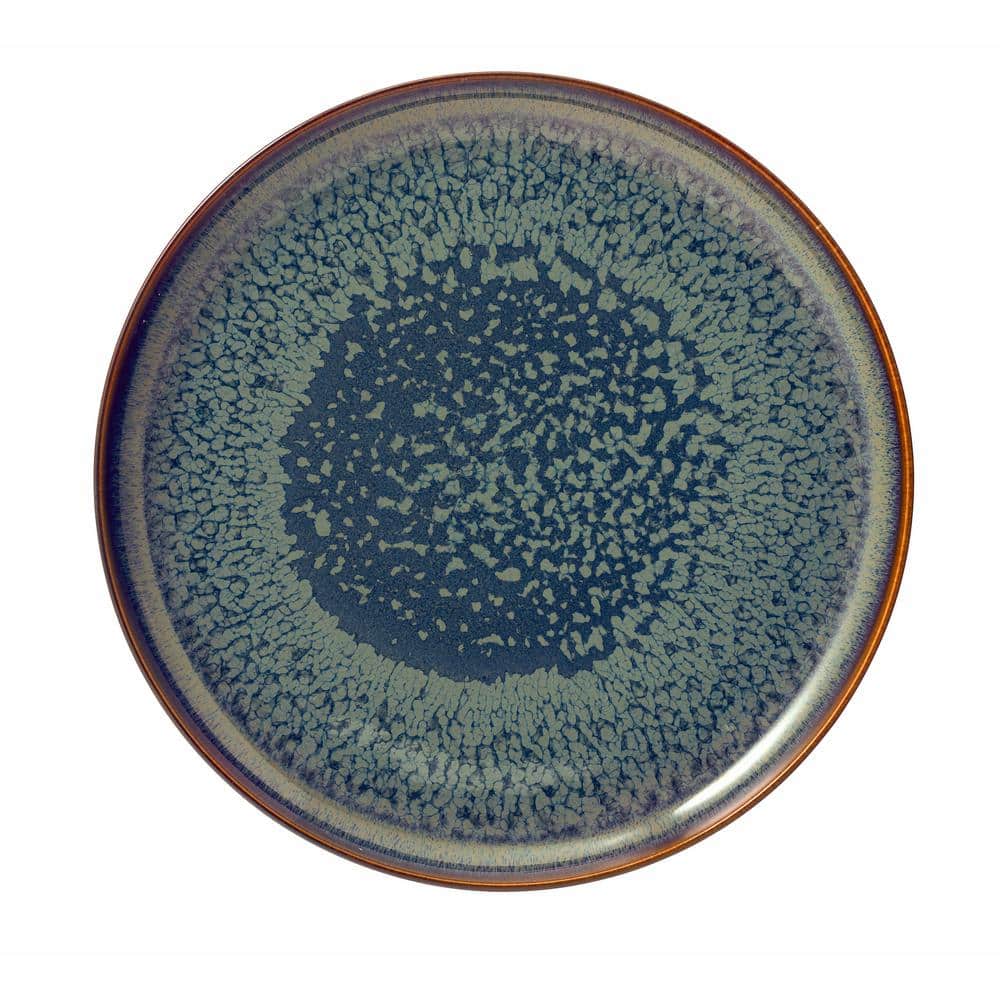 Villeroy & Boch Crafted Breeze Blue Dinner Plate 1951672610 - The