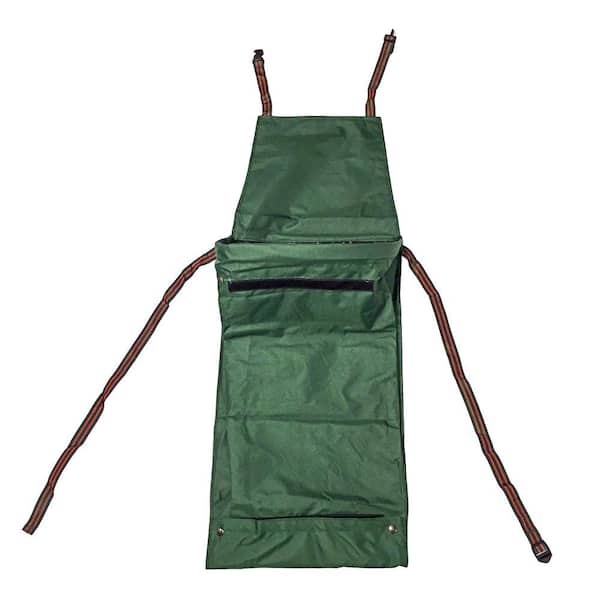 Gardens Alive! Gathering Apron Garden Accessory 73167 - The Home Depot