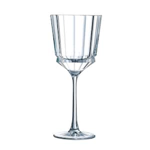 4-Piece Macassar 8.25 oz. Stem Set