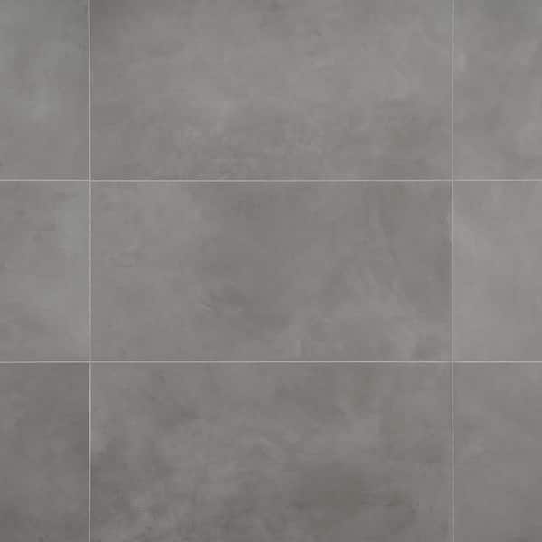 Ivy Hill Tile Ryx Awake 15.74 in. x 31.49 in. Matte Porcelain Floor and Wall Tile (13.77 sq. ft./Case)