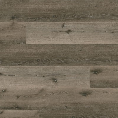 Vinyl Plank Flooring