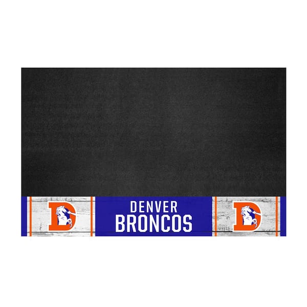 Broncos Retro Lid