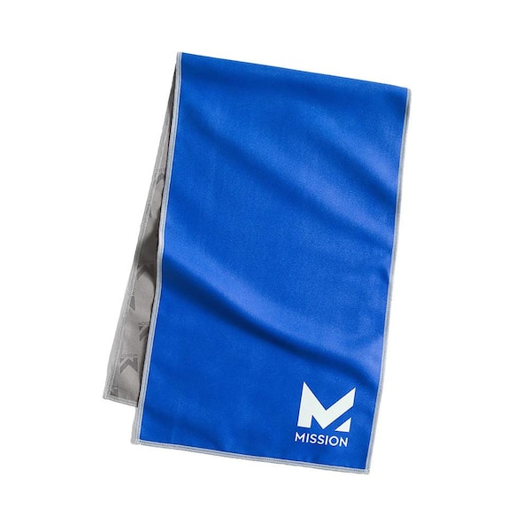 Unisex 10 in. x 33 in. Original Cooling Towel