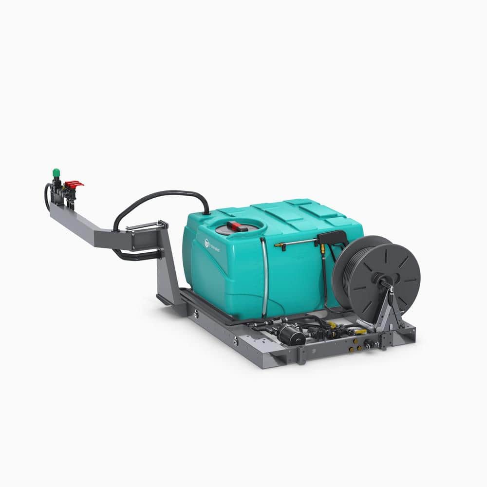 60 Gal. Field Boss Ecolite UTV Sprayer