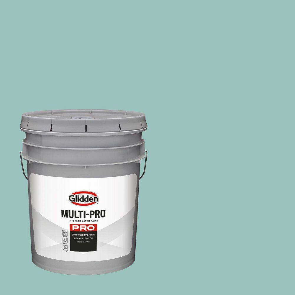 5 gal. PPG1142-4 Pitter Patter Eggshell Interior Paint price history on PriceWatchPro
