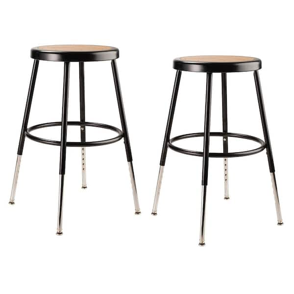 amart stools white