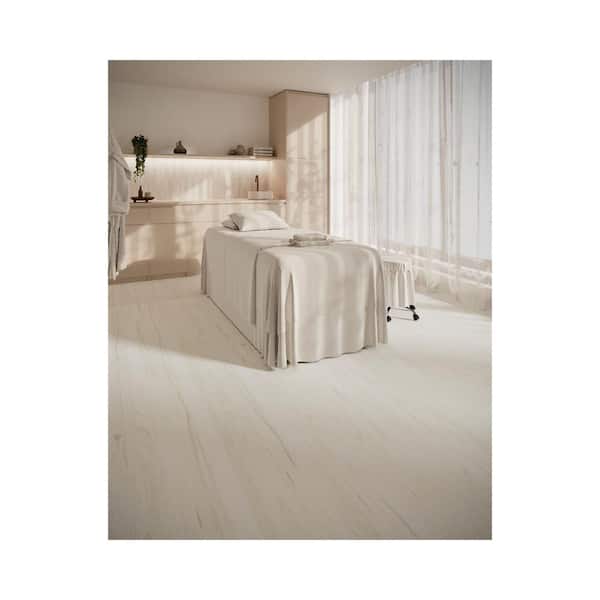 Take Home Sample-GlueCore Essentials Boone Waterproof Glue-Down Luxury Vinyl Plank Flooring-3 in. W x 6 in. L