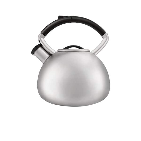 Copco 2.1 qt. Tea Kettle in Virtue Stainless Steel