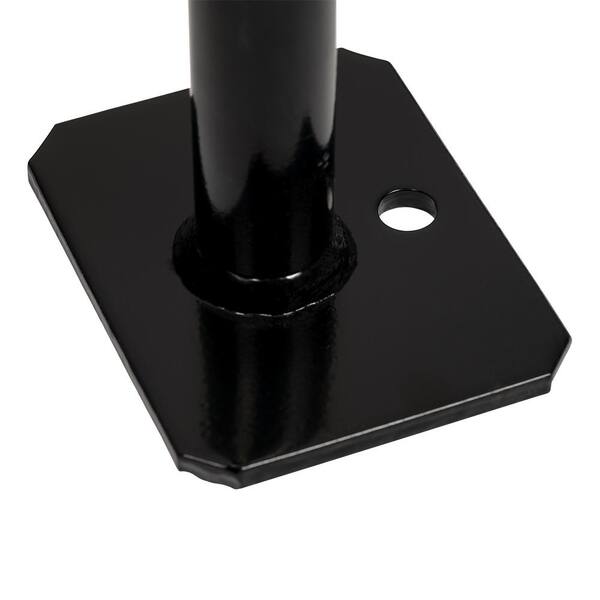 Wood fence post puller harbor freight online