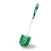 Libman Toilet Brush and Holder Caddy 34 - The Home Depot