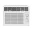 GE 6,000 BTU 115-Volt Electronic Room Window Air Conditioner with