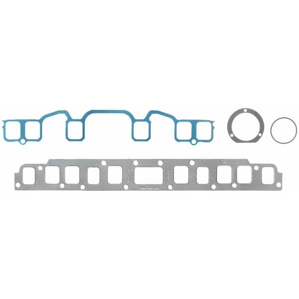 FEL-PRO Intake and Exhaust Manifolds Combination Gasket