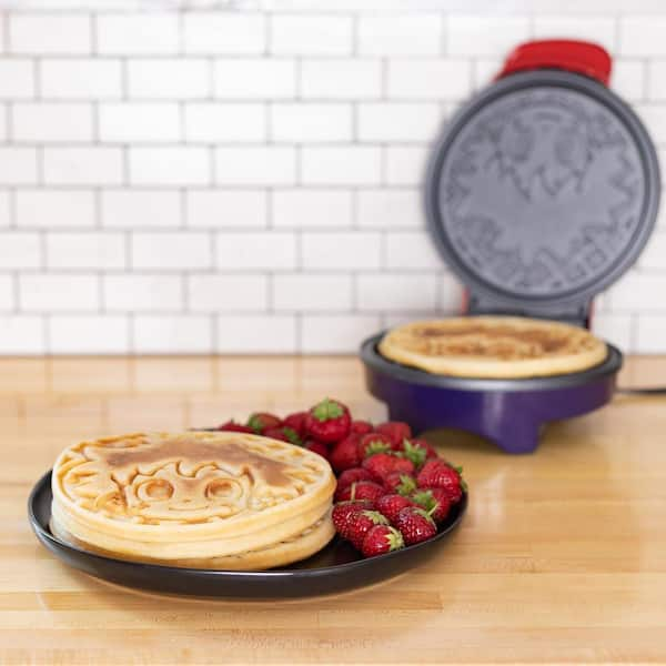 mywaffle Classic Waffle Maker - Armadale Brands