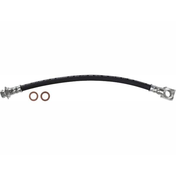 Sunsong Brake Hydraulic Hose - Front
