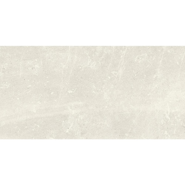 Emser Uptown 10-Pack Sugar Hill Porcelain Border Tile (12-in x 12-in)