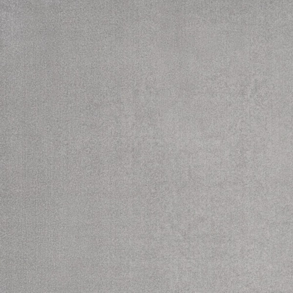 Gray 8 ft. x 10 ft. Woven Polypropylene Indoor/Outdoor Area Rug