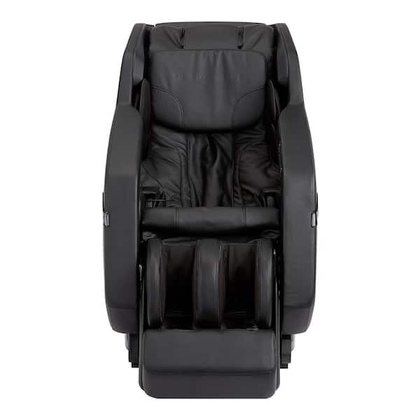 Sharper Image Relieve 3D Black Full Body Massage Chair 10196011