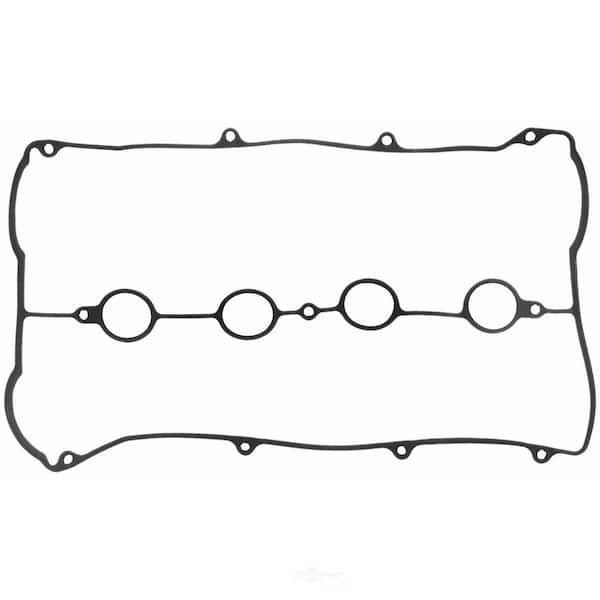 FEL-PRO Engine Valve Cover Gasket Set 1988-1989 Mazda 323 1.6L