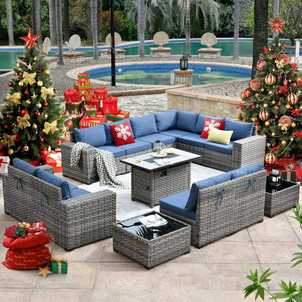 OZCO Featured Products: Poolside & Patio Outdoor Accessories